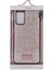 Onegif Xiaomi Redmi Note 12 Pro 4g Bright Simli Kapak - Gold Nrmsa 3