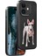 Iphone 11 Perma Desenli Kapak - Siyah Nrmsa 2