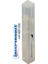 Kuru Manikür Uc Silindir 018 mm Doğal Elmas Freze Manikür Uc Törpü Makinası Ucu 2
