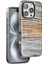 Iphone 16 Pro Wave Kapak - Sarı Nrmsa 1