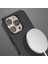 Iphone 16 Pro Home Magsafe Kapak - Turuncu Nrmsa 4