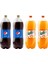 Kola 2,5 Lt 2 Ad + Yedigün Portakal 2,5 Lt 2 Ad / 4 Lü Karma Paket 1