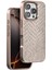 Iphone 16 Pro Viper Kapak - Titan Gri Nrmsa 1