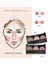 Sculpting Trio Yüz Seti 2 (Kontur, highlighter ,allık) 2