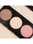 Sculpting Trio Yüz Seti 2 (Kontur, highlighter ,allık) 3