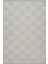 İskandinav Maja Gray 80x150 cm Salon Mutfak Halısı Yolluk Kilim 2