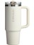 Stanley Quencher Protour Flip Straw Tumbler 1.18L Rose Quartz Sızdırmaz Pipetli Termos 1