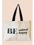 Happy Shopping Bag - Omuz Çantası 3