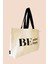 Happy Shopping Bag - Omuz Çantası 4