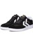 Siyah Suni Deri Unisex Spor Ayakkabı 900703 Hml VM78 Archive Studio 1