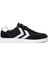 Siyah Suni Deri Unisex Spor Ayakkabı 900703 Hml VM78 Archive Studio 3