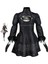 Nier Automata Yorha 2b Cosplay Kostüm, Automata Kostüm, Nier Oyun Kostümü, Cosplay Kostüm 5