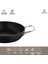 Dark Yanmaz Yapışmaz Titanyum Kaplama Sahan 18 cm 2