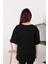 S0017865 Kadın T-Shirt 4