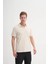 4257 Erkek Polo T-Shirt 1