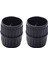 Hyqzltca 2 Adet 4-42MM Boru Raybası Iç Dış Boru Metal Borular Parlatma Çapak Alma Aracı (Yurt Dışından) 5