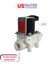 24 Volt 10 mm Quick Bağlantili Selonoid Valf 1