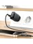 PD30W Güç Destekli GAN (1xUsb-C + 1xUsb-A) Hızlı Duvar Şarj Cihazı - A98 6
