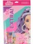 Barbie Extra Boyama Seti Pastel Boya (4 Adet Pastel Boya Hediye! ) 1