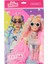 Barbie Extra Boyama Seti Pastel Boya (4 Adet Pastel Boya Hediye! ) 3