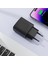 PD25W Gan Hızlı Şarj Cihazı (1xusb-C) - A104 5