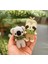 El Örgüsü Amigurumi Anahtarlıklar (Tembel Hayvan ve Koala) Anahtarlık Aparatı Takılıp Gönderilir 1