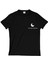 Özel Tasarım Unisex Oversize T-Shirt-Beyaz 1
