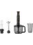 Hbs-1800 Trio Blender Seti 3in1 Kullanım 1