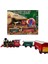 Nessiworld Kumandalı Tren 1