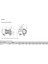 Calio Pro 30-120 Pn6-10-16 400W Frekans Kon. Sirkülasyon Pompası - 11/4'' Dişli Bağlantılı 3
