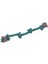 4 Düğümlü Stres İpi 60 Cm 1