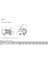 Calio Pro 25-100 Pn6/10/16 180MM 220W Frekans Kon. Sirkülasyon Pompası -1'' Dişli Bağlantılı 3