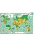 Klasik Puzzle 200 Parça - Around The World 2