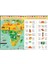 Klasik Puzzle 200 Parça - Around The World 4