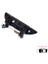 BDP1449-2 Renault Clio 2 Megane 1 Scenic 1 Symbol Thalia Logan Platina Lada Largus Için Sağ Kapı Dış Açma Kolu 1