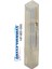 Kuru Manikür Uc Topbaş 050 mm Doğal Elmas Freze Manikür Uc Törpü Makinası Ucu 2