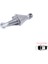 BDP1452 Bmw 5 Series E60 E61 2003-2010 51217191917 51217127798 Için Ön Kapı Kilidi Tamir Silindiri 3
