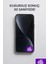 Apple iPhone 15 Pro Uyumlu Kırılmaz Cam Ekran Koruyucu + Kolay Uygulama Aparatı Tam Uyumlu 2