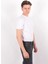 FP24B2036 Bis Yaka Erkek T-Shirt 2