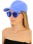 Unisex Ayarlanabilir Spor Basic Şapka 2