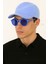 Unisex Ayarlanabilir Spor Basic Şapka 5