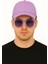 Unisex Ayarlanabilir Spor Basic Şapka 3