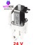 Su Arıtma Cıhazı Selenoid Valf 6 mm Hortum Quıck Bağlantılı 24 V Dc 1