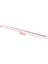 Jınmy 15 Adet Rc Uçak Paslanmaz Çelik Yuvarlak Çubuklar Akslar Çubukları 3mm x 150MM (Yurt Dışından) 5