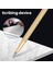 Carpenter Scriber-18 x Yedekler (Kırmızı/sarı/siyah Için Her Biri 6 Adet) 1 x Marangoz Kalemi 1 x Semente Karbür Çizme Aleti 1 x Otomatik Merkezleme Aleti-Kırmızı (Yurt Dışından) 4