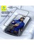 3D Airbag iPhone 16 Uyumlu Kenar Darbelere Dirençli Tam Kavrayan Kavisli Cam Ekran Koruyucu 4