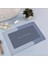 Banyo Paspası Kaymaz Tabanlı Banyo Matı Su Emici Özellik 40X60 cm 1