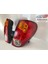 Mitsubishi L200 Cr 2007 - 2014 Stop Lambası Takımı Sağ - Sol 1