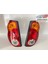 Mitsubishi L200 Cr 2007 - 2014 Stop Lambası Takımı Sağ - Sol 3
