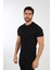 40660 Erkek T-Shirt 3